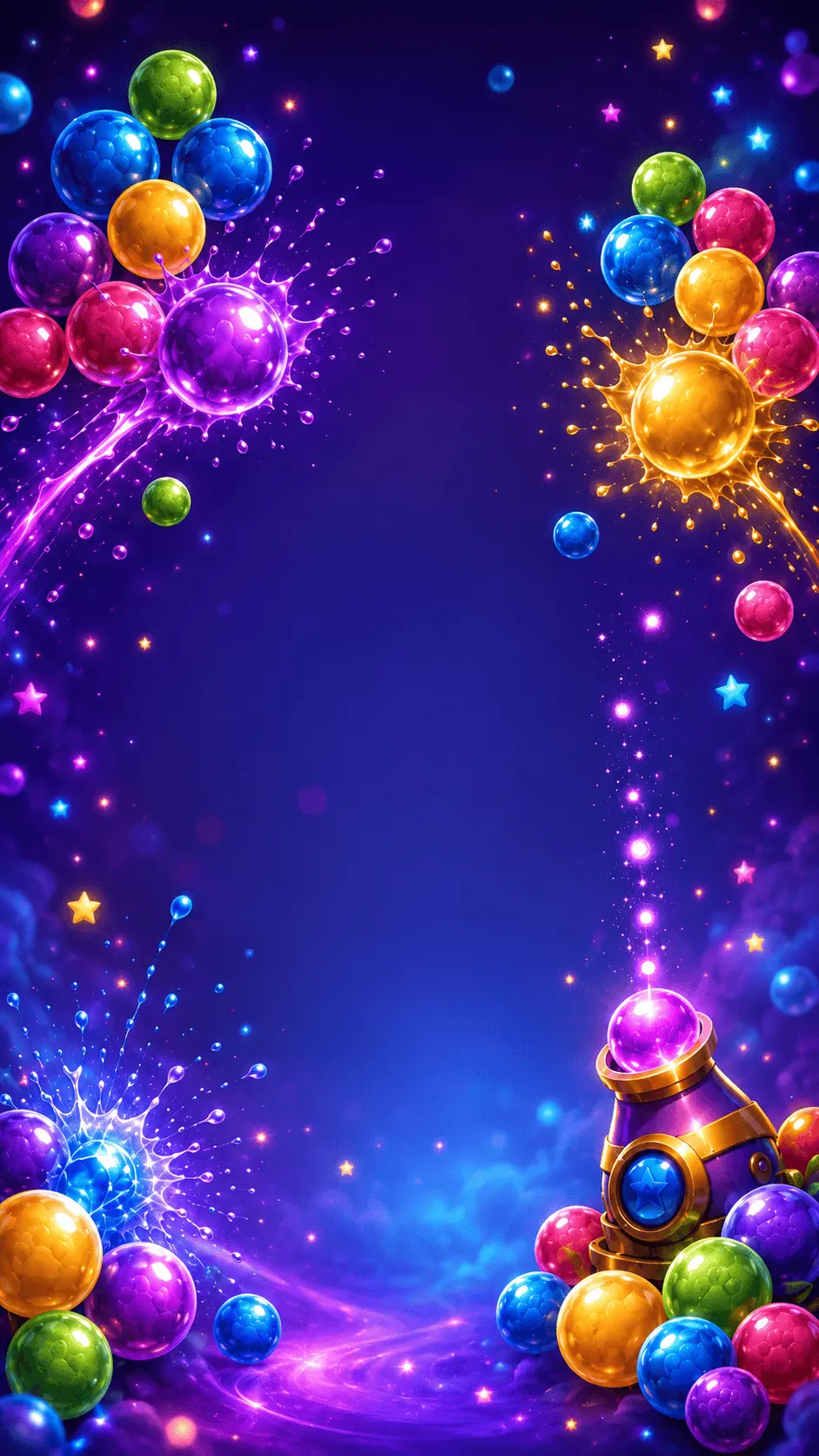 Fundo Bubblepay