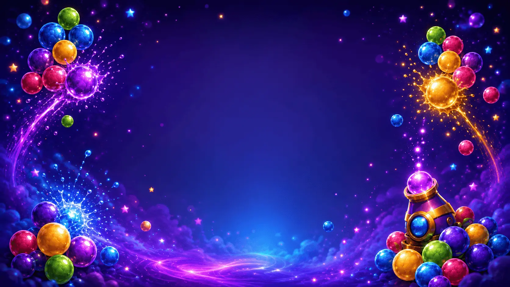Fundo Bubblepay